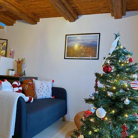 Le Petit Chataignier - Cozy Immo Châtenois Exteriér fotografie