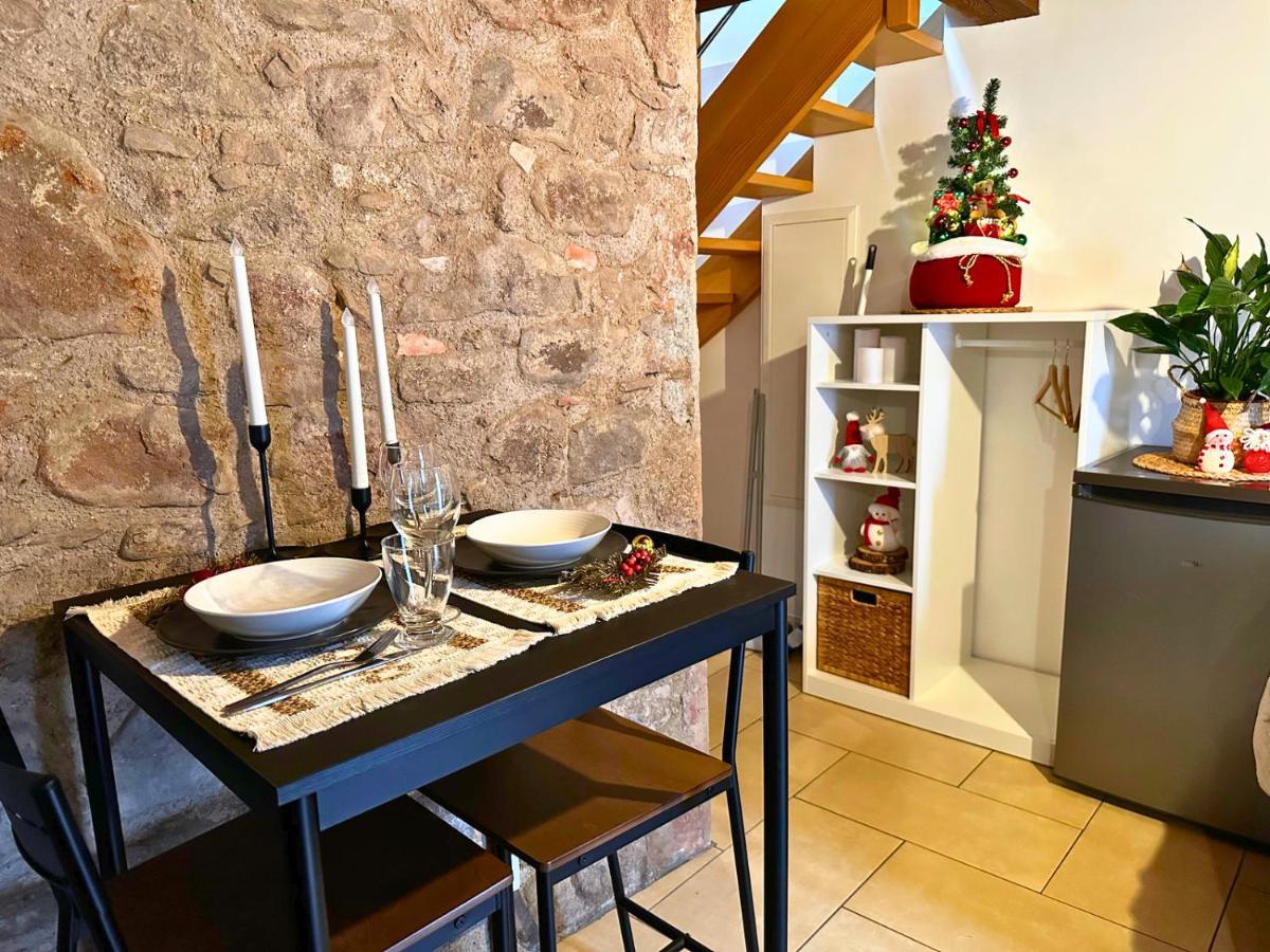 Le Petit Chataignier - Cozy Immo Châtenois Exteriér fotografie
