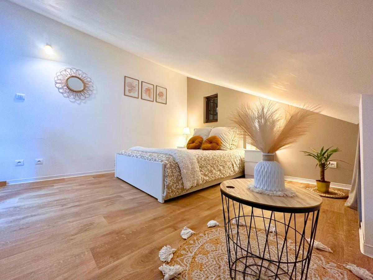 Le Petit Chataignier - Cozy Immo Châtenois Exteriér fotografie
